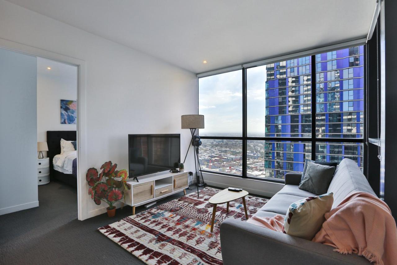 My80 Apartment Located In The Inner Of Melbourne Cbd Exterior foto