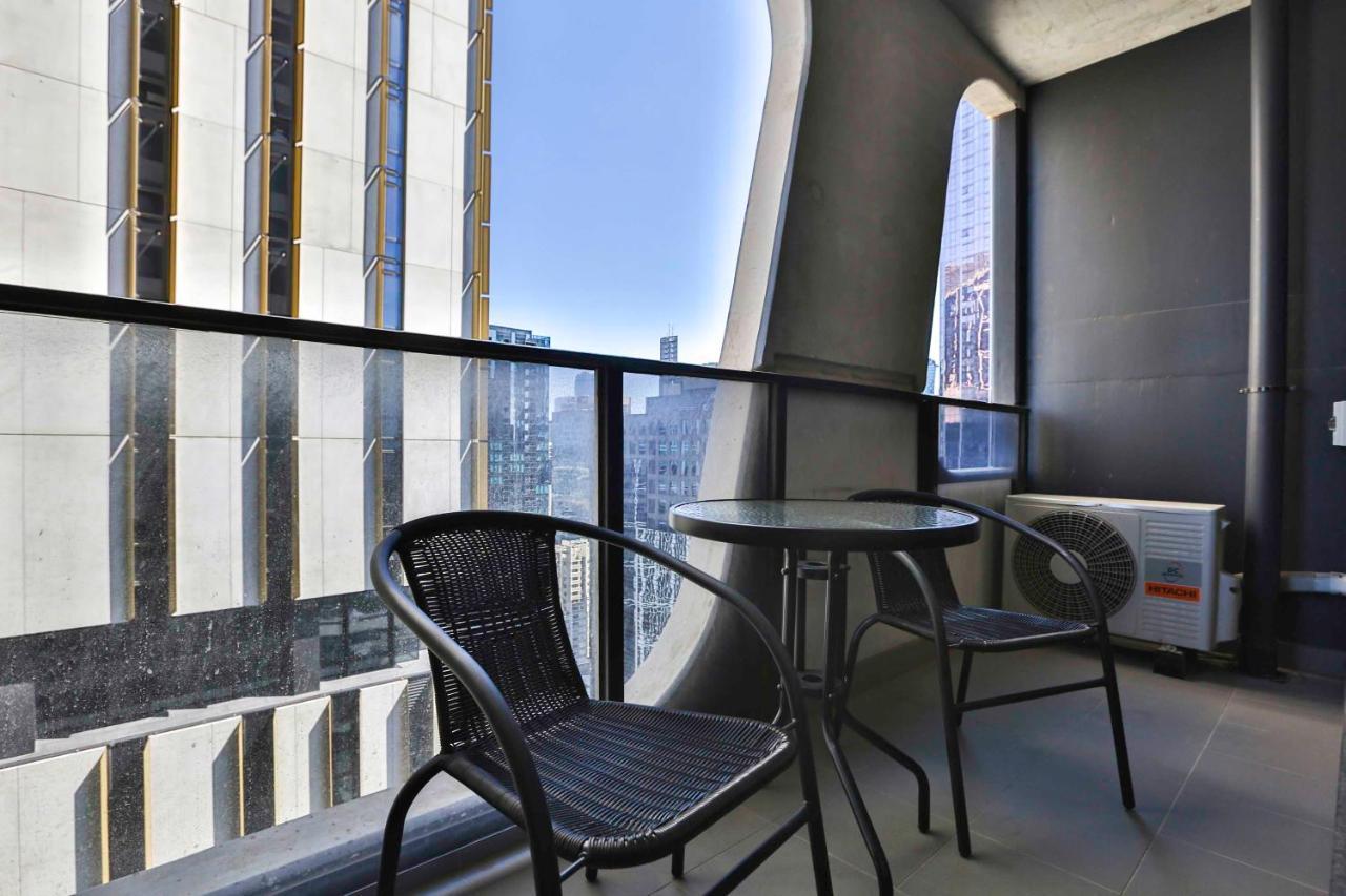 My80 Apartment Located In The Inner Of Melbourne Cbd Exterior foto